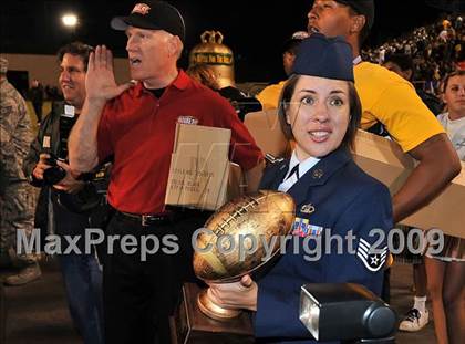 Thumbnail 1 in Edison vs. Fountain Valley photogallery.
