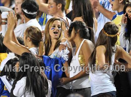 Thumbnail 3 in Edison vs. Fountain Valley photogallery.
