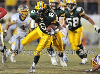 Thumbnail 3 in Edison vs. Fountain Valley photogallery.