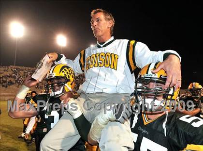 Thumbnail 1 in Edison vs. Fountain Valley photogallery.