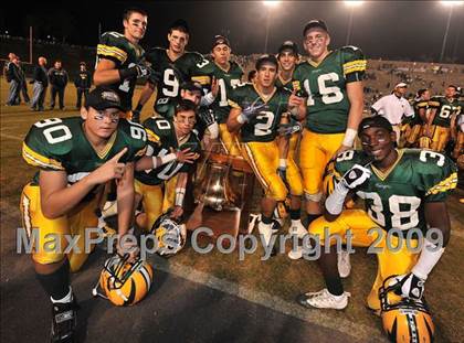 Thumbnail 1 in Edison vs. Fountain Valley photogallery.