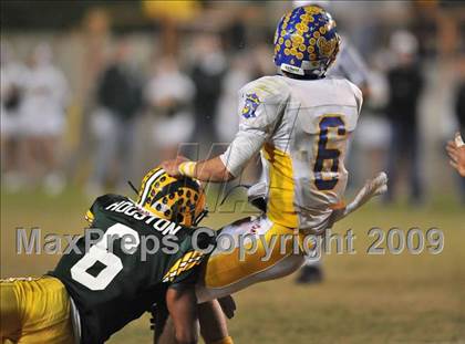 Thumbnail 3 in Edison vs. Fountain Valley photogallery.
