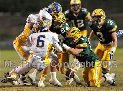 Thumbnail 3 in Edison vs. Fountain Valley photogallery.