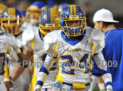 Thumbnail 2 in Edison vs. Fountain Valley photogallery.