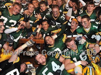Thumbnail 1 in Edison vs. Fountain Valley photogallery.