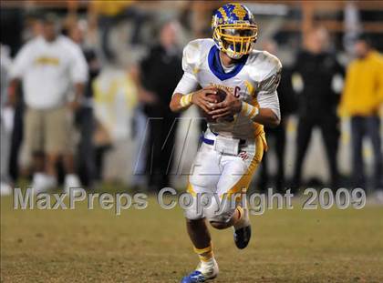 Thumbnail 3 in Edison vs. Fountain Valley photogallery.