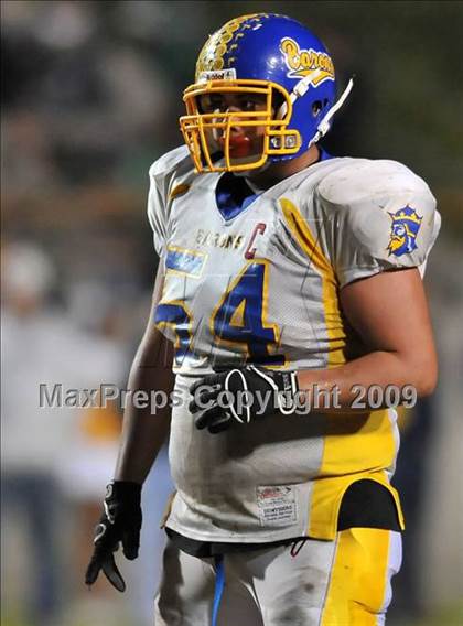 Thumbnail 1 in Edison vs. Fountain Valley photogallery.