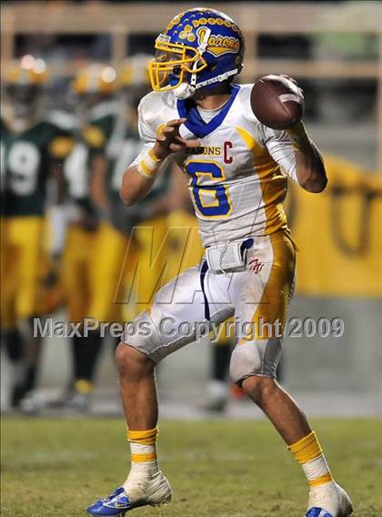 Thumbnail 1 in Edison vs. Fountain Valley photogallery.