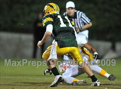 Thumbnail 2 in Edison vs. Fountain Valley photogallery.