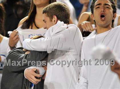 Thumbnail 3 in Edison vs. Fountain Valley photogallery.