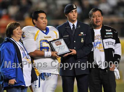 Thumbnail 1 in Edison vs. Fountain Valley photogallery.