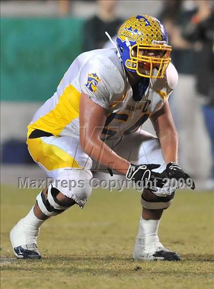 Thumbnail 3 in Edison vs. Fountain Valley photogallery.