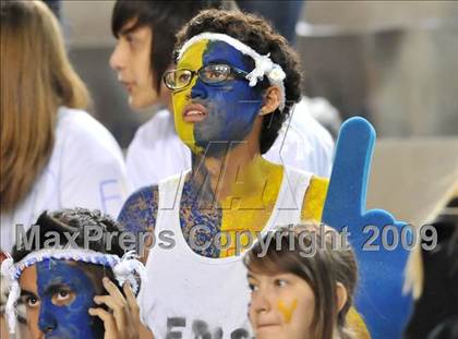 Thumbnail 1 in Edison vs. Fountain Valley photogallery.