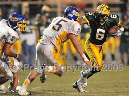 Thumbnail 1 in Edison vs. Fountain Valley photogallery.