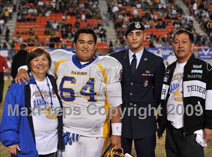 Thumbnail 2 in Edison vs. Fountain Valley photogallery.