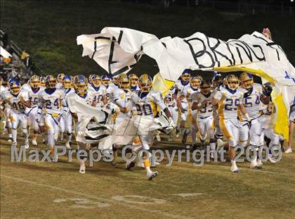 Thumbnail 3 in Edison vs. Fountain Valley photogallery.