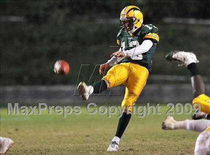 Thumbnail 1 in Edison vs. Fountain Valley photogallery.