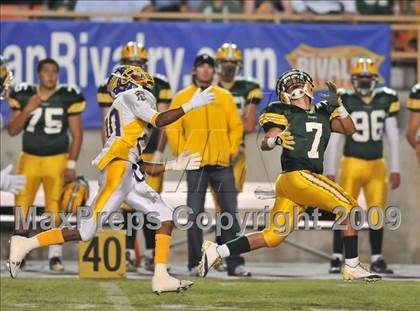 Thumbnail 1 in Edison vs. Fountain Valley photogallery.