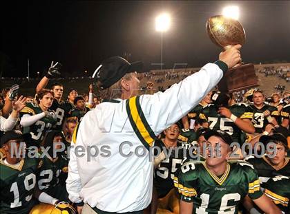 Thumbnail 1 in Edison vs. Fountain Valley photogallery.