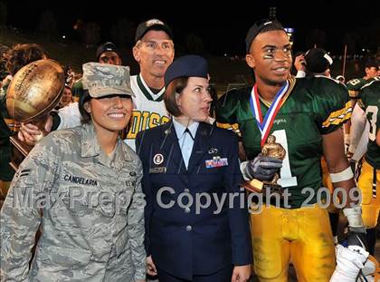 Thumbnail 2 in Edison vs. Fountain Valley photogallery.