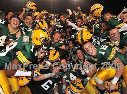 Thumbnail 3 in Edison vs. Fountain Valley photogallery.