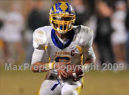 Thumbnail 3 in Edison vs. Fountain Valley photogallery.