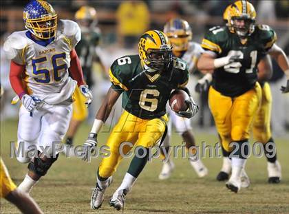 Thumbnail 1 in Edison vs. Fountain Valley photogallery.