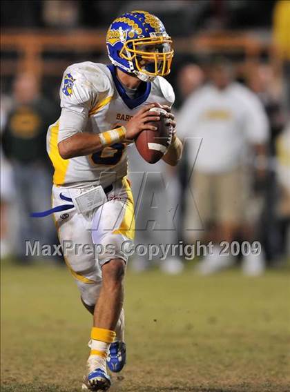 Thumbnail 1 in Edison vs. Fountain Valley photogallery.