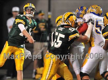 Thumbnail 3 in Edison vs. Fountain Valley photogallery.