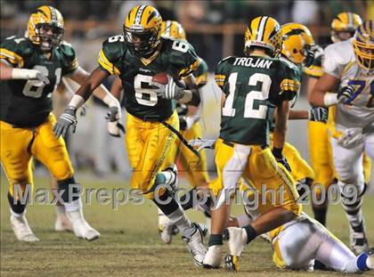 Thumbnail 2 in Edison vs. Fountain Valley photogallery.