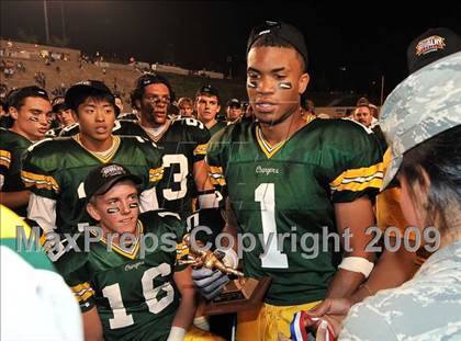 Thumbnail 3 in Edison vs. Fountain Valley photogallery.