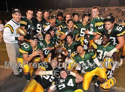 Thumbnail 3 in Edison vs. Fountain Valley photogallery.
