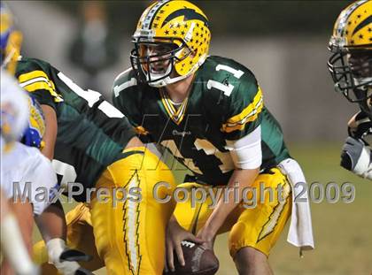Thumbnail 2 in Edison vs. Fountain Valley photogallery.
