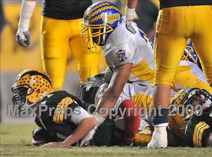 Thumbnail 1 in Edison vs. Fountain Valley photogallery.