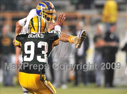 Thumbnail 1 in Edison vs. Fountain Valley photogallery.