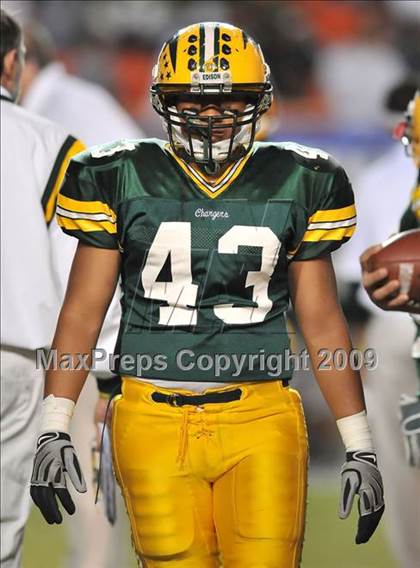 Thumbnail 1 in Edison vs. Fountain Valley photogallery.