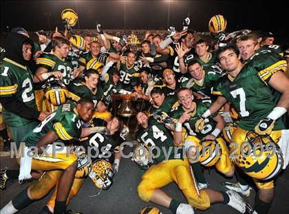 Thumbnail 1 in Edison vs. Fountain Valley photogallery.