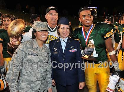 Thumbnail 3 in Edison vs. Fountain Valley photogallery.