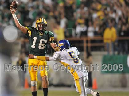 Thumbnail 3 in Edison vs. Fountain Valley photogallery.