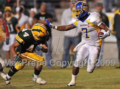 Thumbnail 3 in Edison vs. Fountain Valley photogallery.