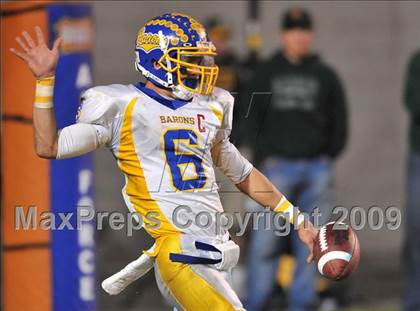 Thumbnail 3 in Edison vs. Fountain Valley photogallery.