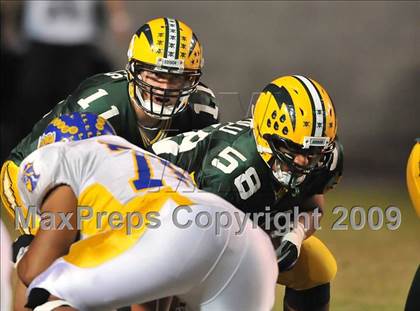 Thumbnail 2 in Edison vs. Fountain Valley photogallery.