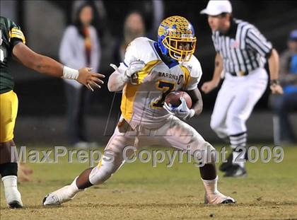 Thumbnail 3 in Edison vs. Fountain Valley photogallery.