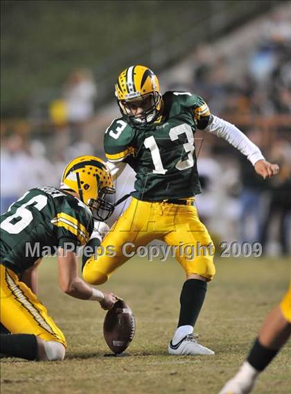 Thumbnail 3 in Edison vs. Fountain Valley photogallery.