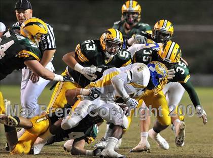 Thumbnail 3 in Edison vs. Fountain Valley photogallery.