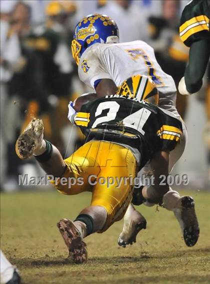 Thumbnail 3 in Edison vs. Fountain Valley photogallery.