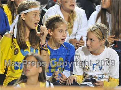 Thumbnail 2 in Edison vs. Fountain Valley photogallery.