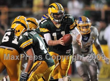Thumbnail 3 in Edison vs. Fountain Valley photogallery.