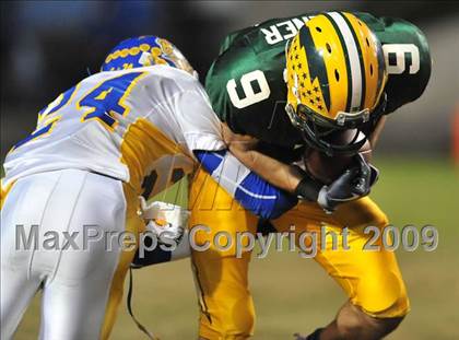 Thumbnail 3 in Edison vs. Fountain Valley photogallery.