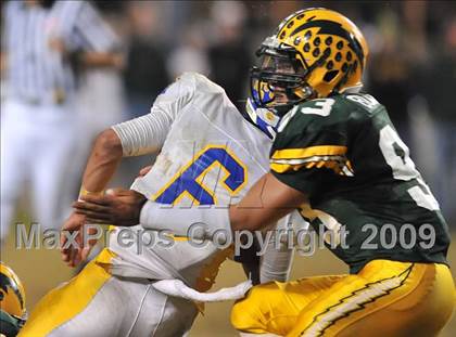 Thumbnail 1 in Edison vs. Fountain Valley photogallery.
